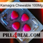 Kamagra Chewable 100Mg 13